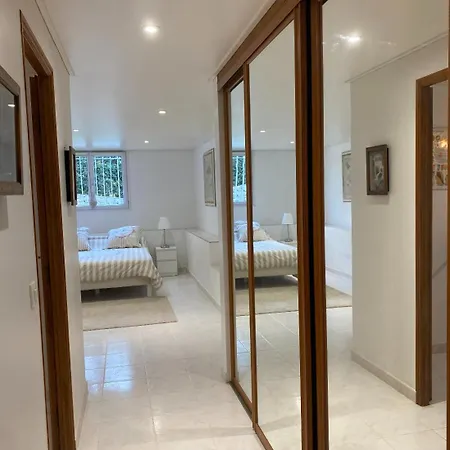 Appartement T3 Avec Jardin Et Piscine Privee à Velaux Extérieur photo